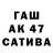 Бутират GHB sahar badawi